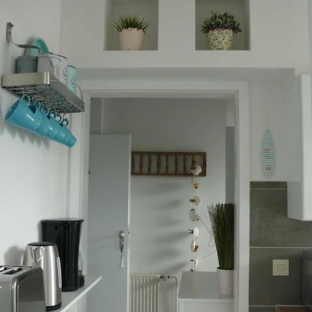 Wik7B Apartment Niendorf  Exterior photo